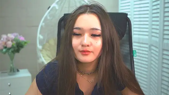 AmiMeow  online show from May 25, 7:23 pm