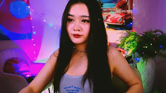 AmiMeow  online show from April 14, 9:47 am