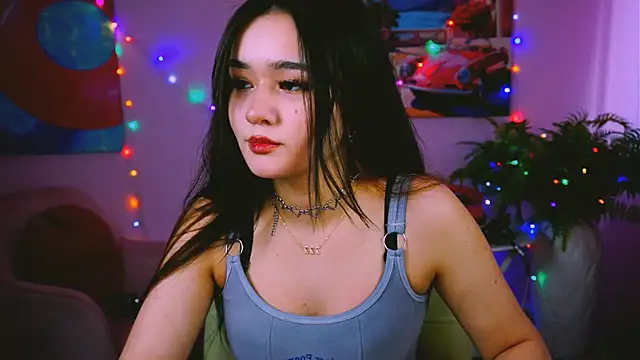 AmiMeow  online show from April 15, 9:04 am