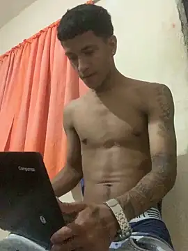 Anthony clark1 online show from April 29, 2:38 am