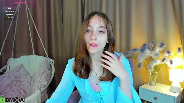 alis tauber online show from April 20, 9:23 am