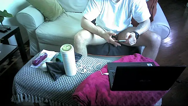 AlexSuperTramp94Model online show from April 27, 4:49 pm