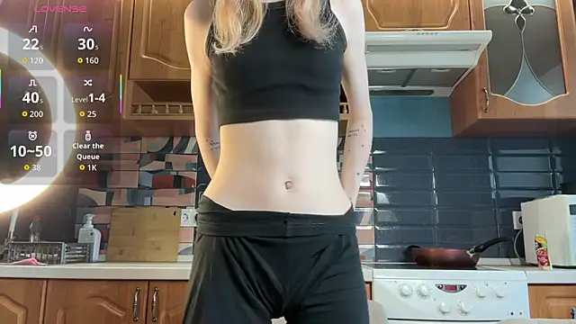 eileencrowday online show from April 14, 3:11 am