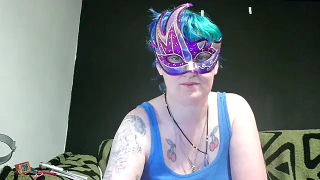 Snapshot of Ruby_1255 chatting on June 5, 8:47 pm Ruby 1255 online show from June 5, 8:47 pm
