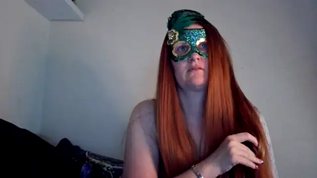 Ruby 1255 online show from May 11, 9:01 pm