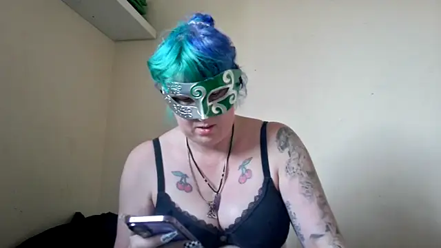 Snapshot of Ruby_1255 chatting on June 4, 7:51 pm Ruby 1255 online show from June 4, 7:51 pm