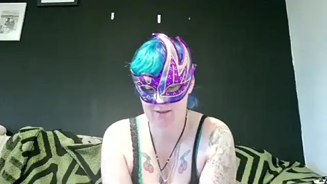 Snapshot of Ruby_1255 chatting on June 6, 8:03 pm Ruby 1255 online show from June 6, 8:03 pm