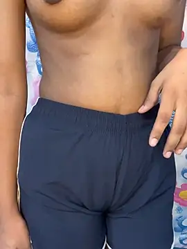 ShonaSpice online show from April 17, 2:58 am