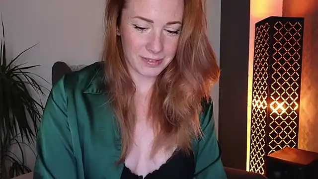 Sharon Red online show from September 24, 4:46 pm