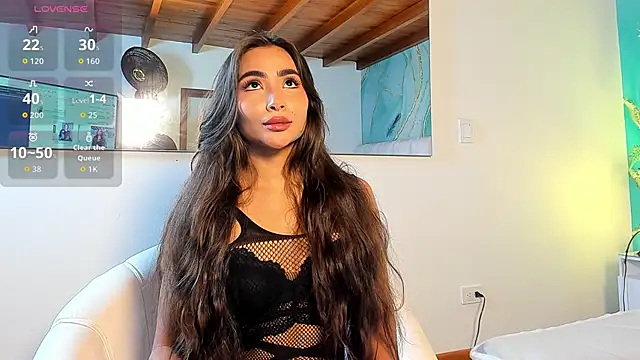 lindsay palmer online show from May 15, 3:32 pm