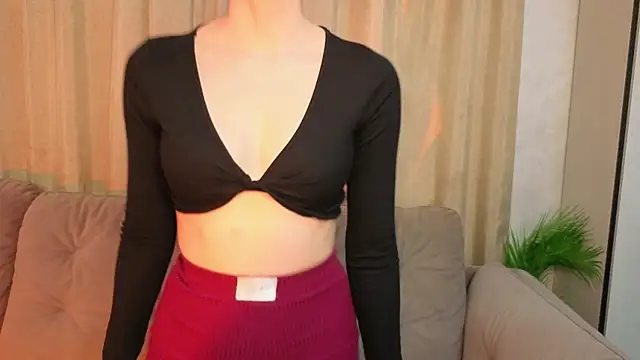 sweet lynx online show from April 16, 4:08 pm