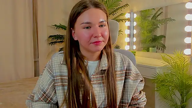 KimberRunyons online show from April 17, 4:10 pm