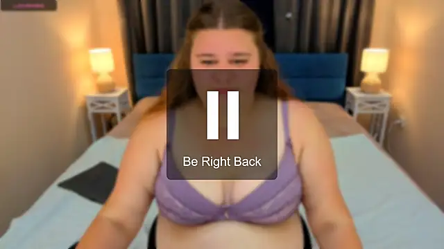 Bella Blvck online show from June 28, 2:51 am