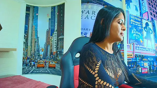 EliteNox online show from April 13, 3:05 pm