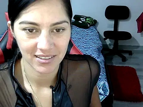 Bandida553 online show from May 25, 7:23 pm