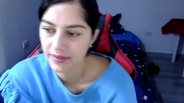 Bandida553 online show from June 30, 4:29 pm