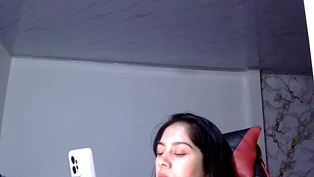 Bandida553 online show from July 1, 11:38 pm