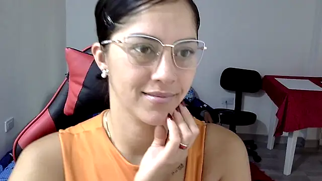 Bandida553 online show from June 4, 4:44 pm
