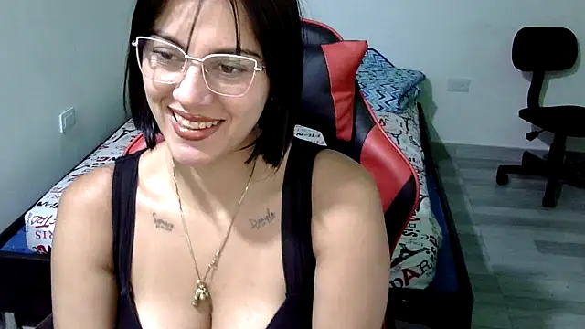 Bandida553 online show from June 18, 11:21 pm