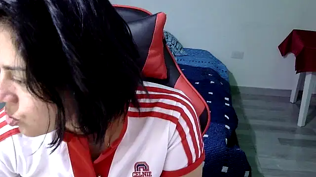 Bandida553 online show from July 2, 3:23 am