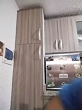 Bandida553 online show from April 15, 12:05 am