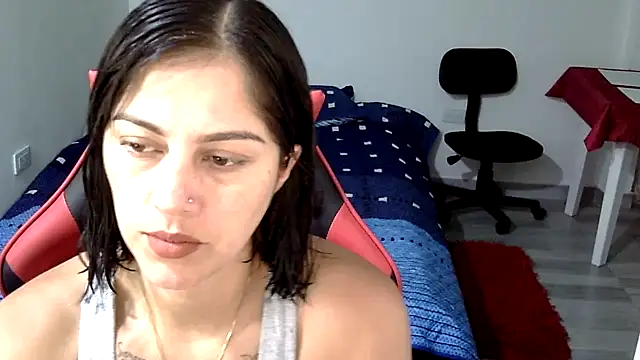 Bandida553 online show from June 1, 4:17 pm