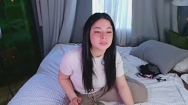 erika moan online show from May 10, 7:01 am