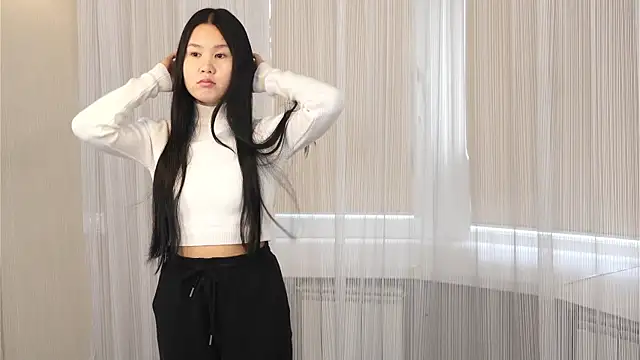 RutheNhek online show from April 19, 3:07 am