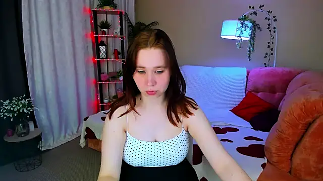 MooonlightSky online show from July 3, 4:35 pm