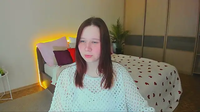 MooonlightSky online show from May 19, 11:17 am