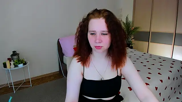 MooonlightSky online show from June 27, 11:16 am