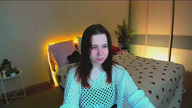 MooonlightSky online show from May 31, 11:16 am