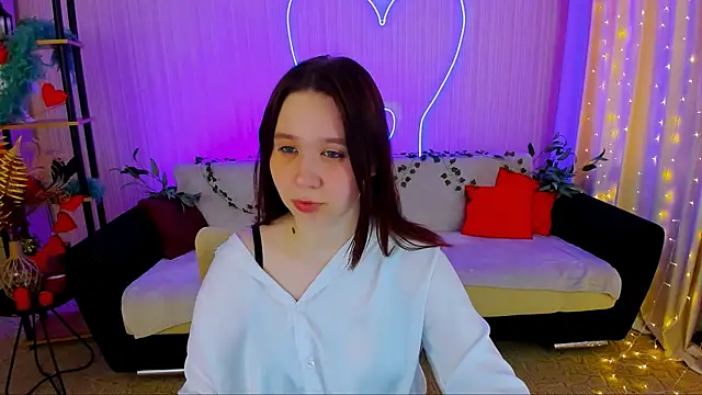 MooonlightSky online show from May 25, 11:20 am
