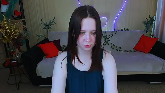 MooonlightSky online show from May 10, 12:20 pm