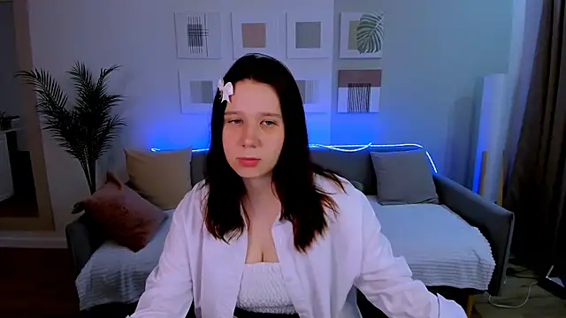 MooonlightSky online show from April 22, 7:04 am