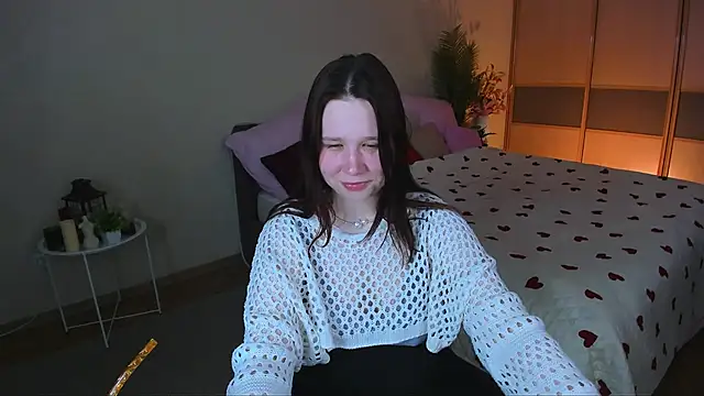 MooonlightSky online show from May 12, 4:42 am