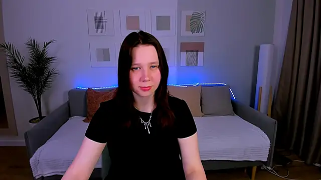 MooonlightSky online show from April 23, 7:37 pm