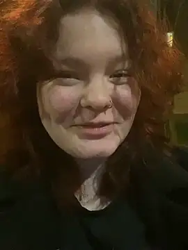 kinky  fox online show from April 16, 7:47 pm