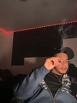 Dominicanboy06 online show from April 13, 1:37 pm