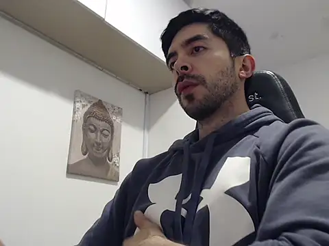 PatrickCraft online show from April 19, 12:39 pm