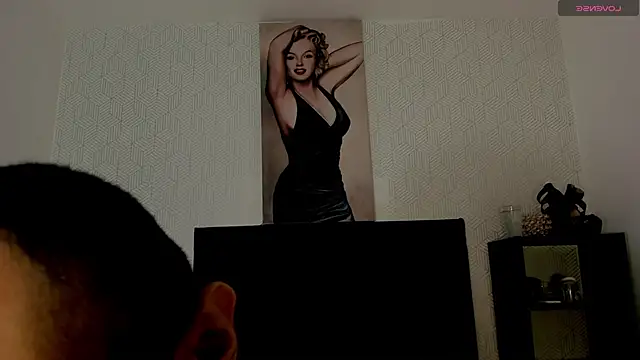 Oliver Goldberg online show from April 14, 2:00 pm