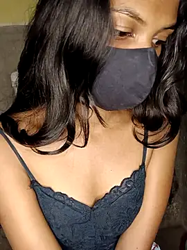 Miruhot online show from April 14, 6:46 pm