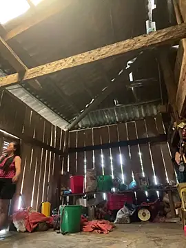 daisy-yeu online show from April 15, 4:51 am