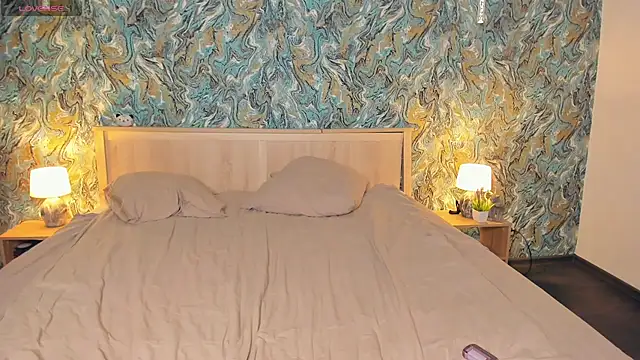 EstelaSuppa online show from July 7, 6:47 am