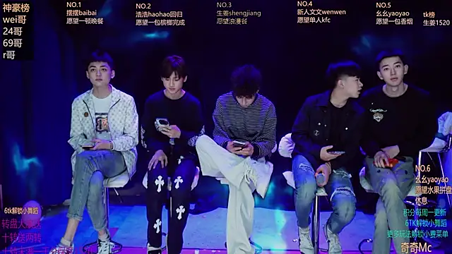 GAY-BOYS8888 online show from April 14, 8:19 am