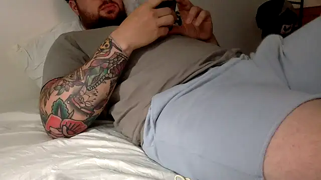 rollcharlie online show from April 19, 9:43 am