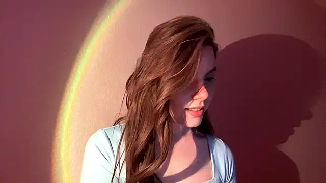 LeishaRocher online show from April 14, 5:18 pm