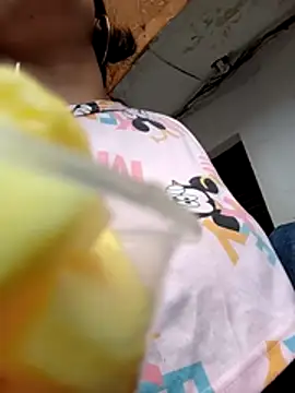 JohanitaRex2 online show from April 13, 7:18 pm