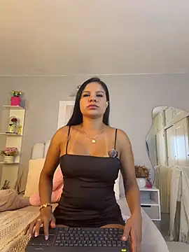 Elara Luxe online show from May 19, 10:06 pm