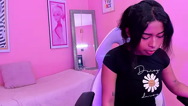 Ruby sam online show from April 17, 12:52 pm